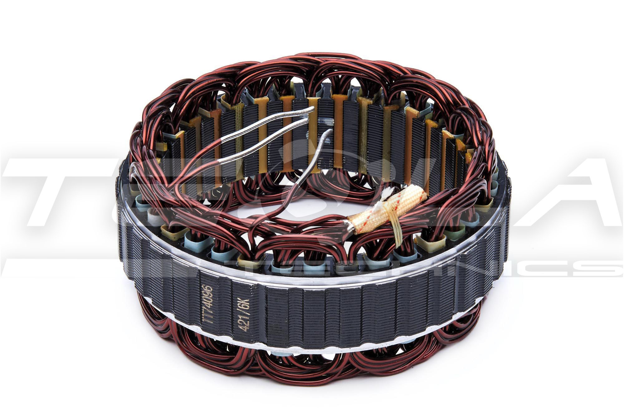 Статор генератора